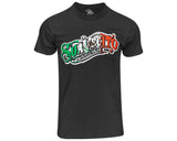 Mexican Flag OG Tee - Front
