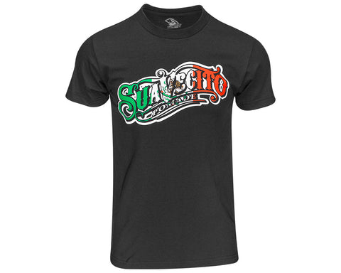 Mexican Flag OG Tee - Front