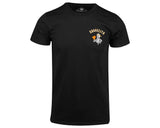 No Pain Tee Front