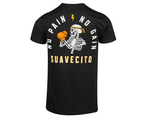 No Pain Tee Back