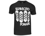 Suavecito No Value Tee Summer 2019 Front