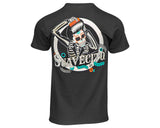 Suavecito Calaca OG Tee - Back