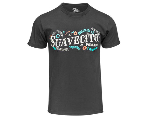 Suavecito Calaca OG Tee - Front