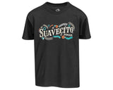 Suavecito Calaca OG Kids Tee - Front
