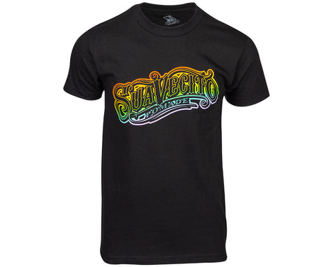 Suavecito OG Pride Tee Front