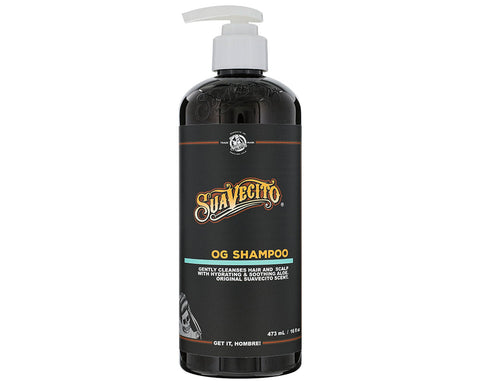 OG Shampoo - 16 oz