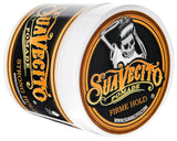 Firme (Strong) Hold Pomade - angled