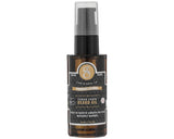 Premium Blends Cedar Cabin Beard Oil - Front View