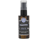 Premium Blends Rum Cask Beard Oil - Front View