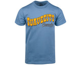 Rio Bravo OG Tee Front