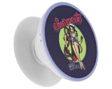 Suavecito Sailor Pop Cell Phone Holder - Open