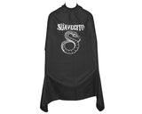 Snake Bite Barber Cape