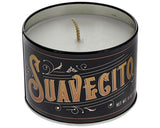 Soy Wax Candle Open