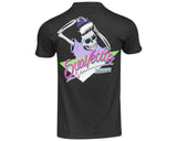 Totally 80's OG Tee - Black Back