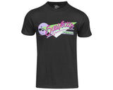 Totally 80's OG Tee - Black Front