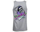 Totally 80's OG Tank Back