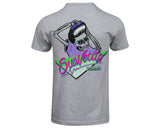 Totally 80's OG Tee Back