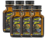 Suavecito X The Wolf Man Beard Oil - Autumn Moon - 6 Pack