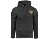 Tiger Pullover Hoodie - Front