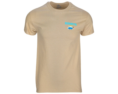 Suavecito Vee Dee Summer 2019 Tee Front