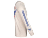 Suavecito Wheelie Long Sleeve Tee - Side