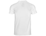Suavecita x Amber Tilden Summer 2019 V-Neck Tee Back