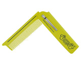 Loteria Folding Comb Back Fodled