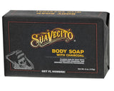 Body Soap - With Charcoal