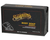 Body Soap - Original Front