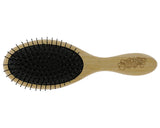 Bamboo Wet Brush Front