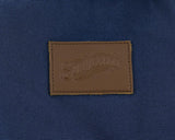 Vagabond Backpack - Navy Patch