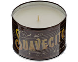 Soy Wax Candle - Whiskey Bar Open