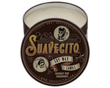 Soy Wax Candle - Whiskey Bar Open Lip