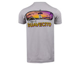Rearview Mirror Tee Back
