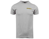 Rearview Mirror Tee Front
