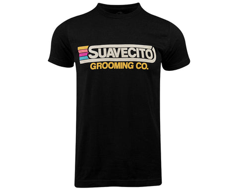 Video Tape Tee Front