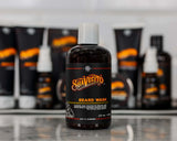 Beard Wash - Front