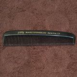 Suavecito Pomade Deluxe Comb