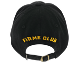 Firme Club Dad Hat - Back
