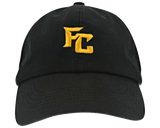 Firme Club Dad Hat - Front