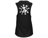 Federation Women's Tank - Back
