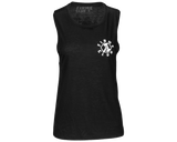 Federation Women's Tank - Front