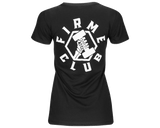 Federation Women's Tee - Back