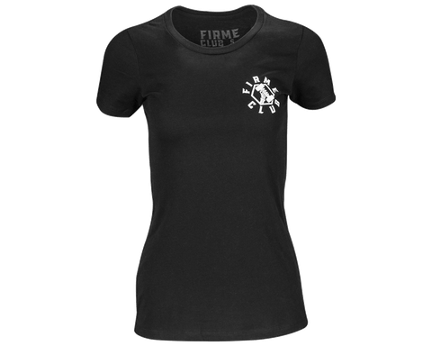 Federation Women's Tee - Front