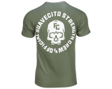 Jarhead Tee - Back