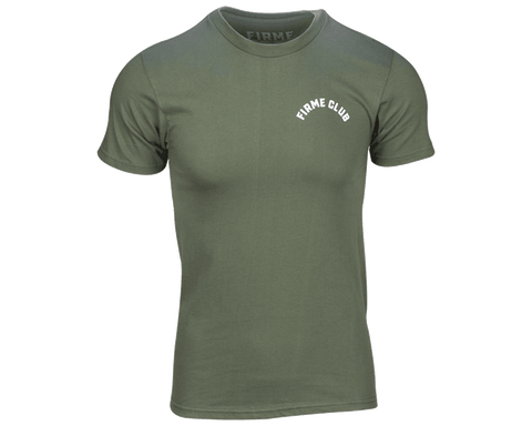 Jarhead Tee - Front