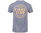 Strength Crew Tee - Back