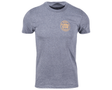 Strength Crew Tee - Front