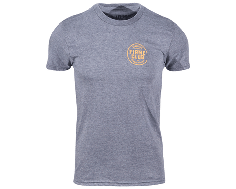Strength Crew Tee - Front