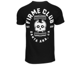 Til Death Tee - Back